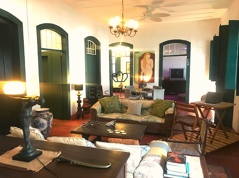 Casa à venda em Casimiro de Abreu