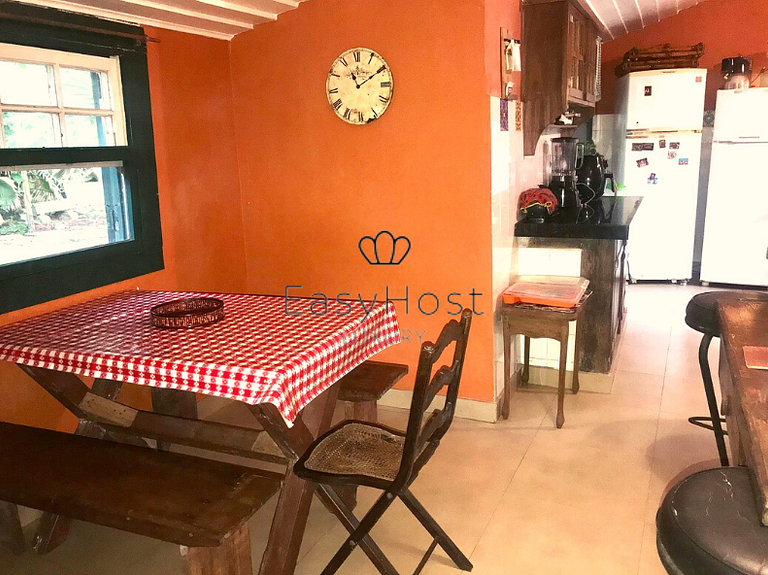 Casa à venda em Casimiro de Abreu