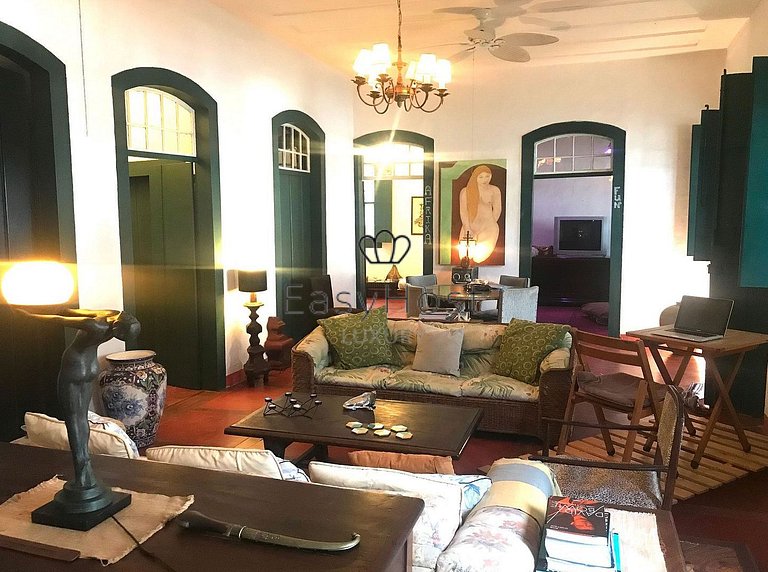 Casa à venda em Casimiro de Abreu