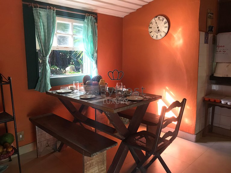 Casa à venda em Casimiro de Abreu