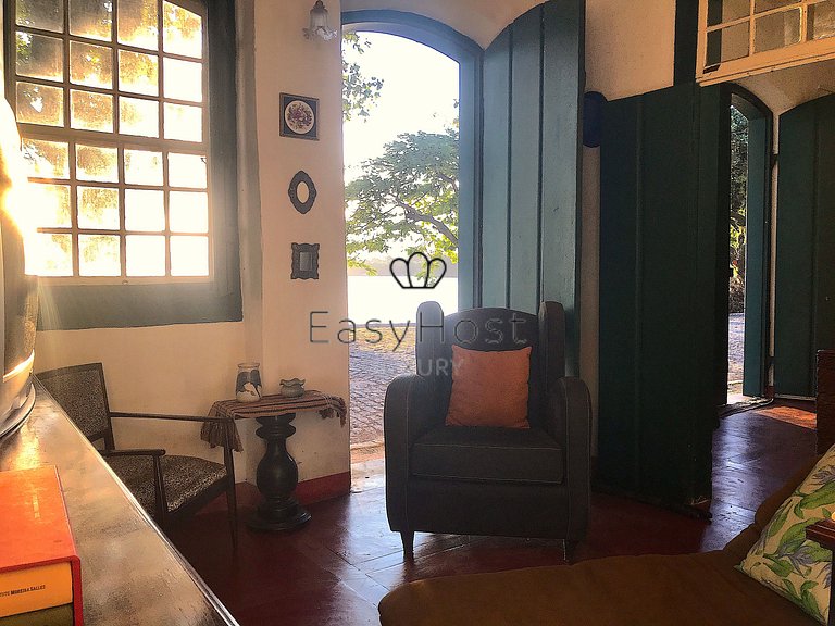 Casa à venda em Casimiro de Abreu
