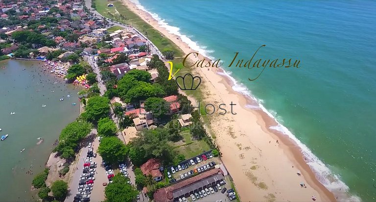 Casa à venda em Casimiro de Abreu
