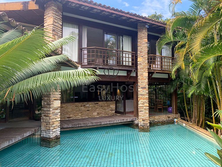 Aluguel de casa no Portogalo em Angra dos Reis