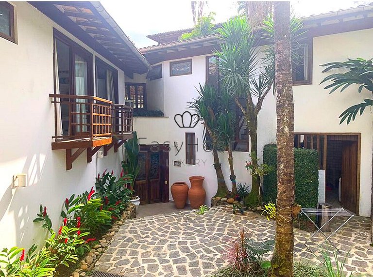 Aluguel de casa no Portogalo em Angra dos Reis