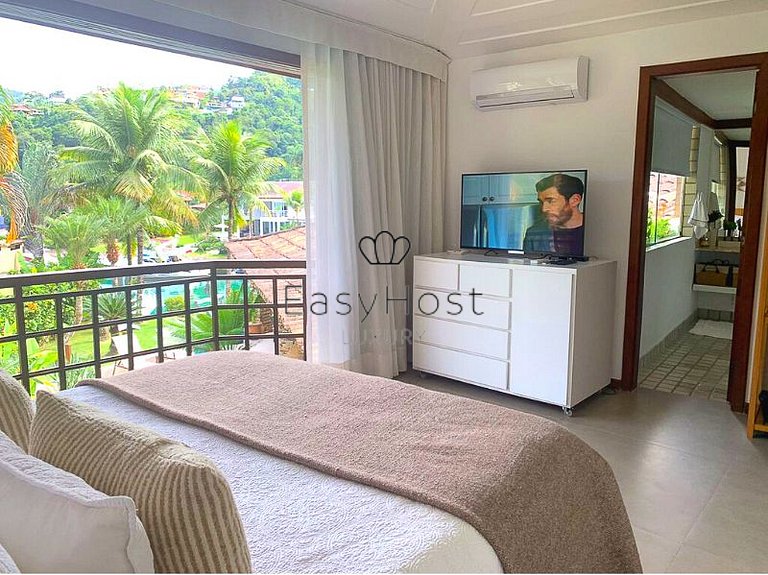 Aluguel de casa no Portogalo em Angra dos Reis