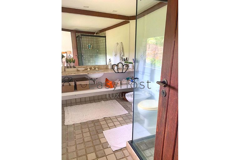 Aluguel de casa no Portogalo em Angra dos Reis