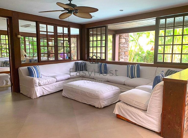 Aluguel de casa no Portogalo em Angra dos Reis