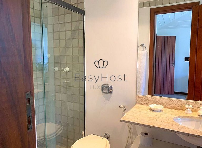 Aluguel de casa no Portogalo em Angra dos Reis