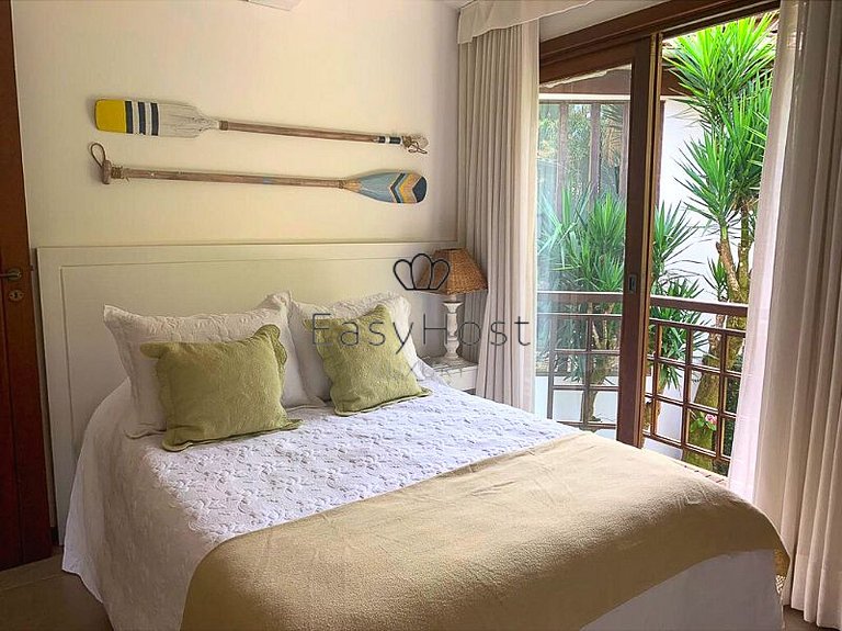 Aluguel de casa no Portogalo em Angra dos Reis