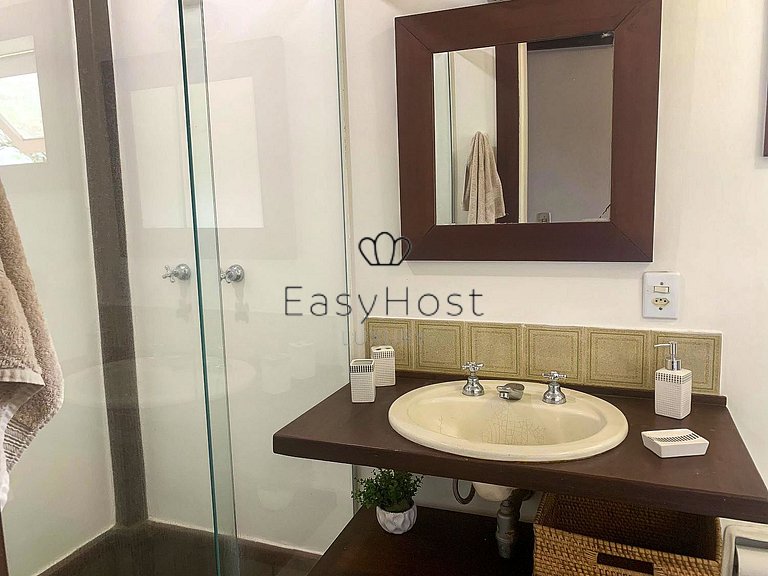 Luxury house rental in Angra dos Reis