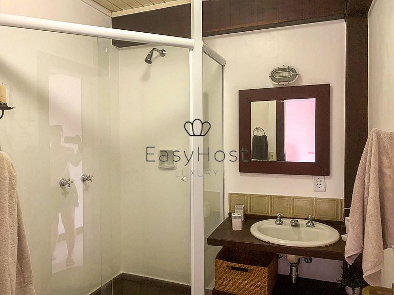 Alquiler de casa de lujo en Angra dos Reis