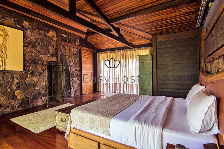 Alquiler de casa de lujo en Angra dos Reis