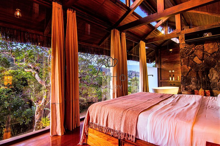 Alquiler de casa de lujo en Angra dos Reis