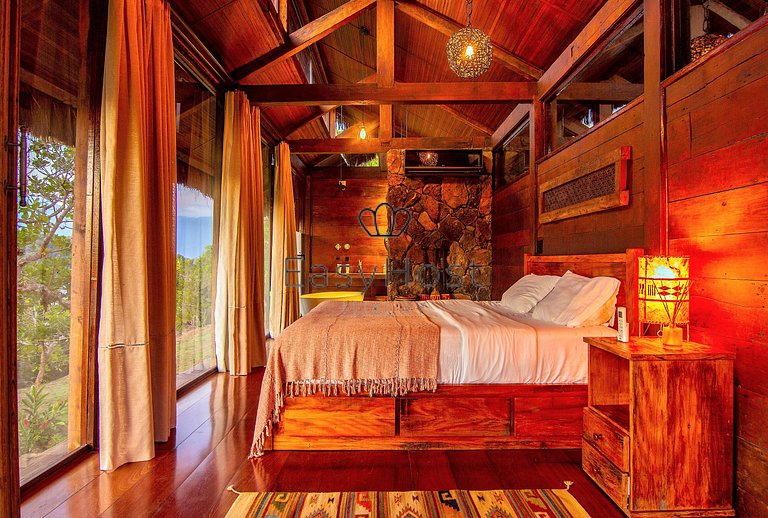 Alquiler de casa de lujo en Angra dos Reis