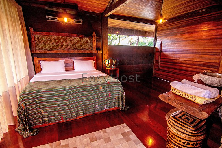 Alquiler de casa de lujo en Angra dos Reis