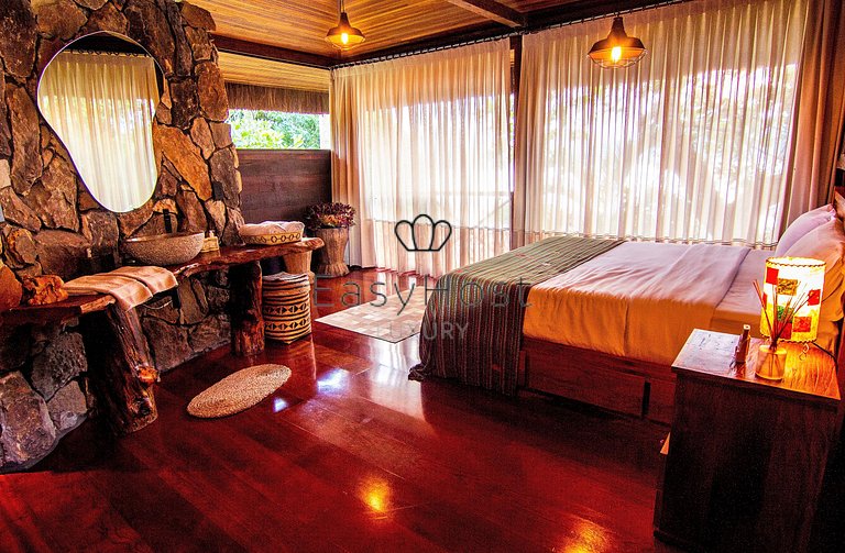 Alquiler de casa de lujo en Angra dos Reis