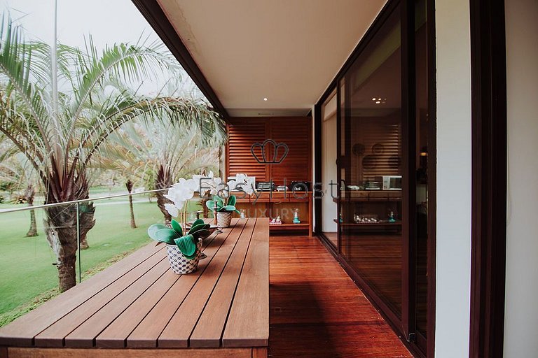 Luxury house rental in Angra dos Reis