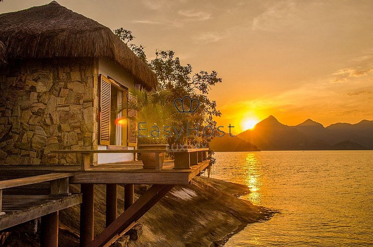 Casa de lujo en venta en Angra dos Reis