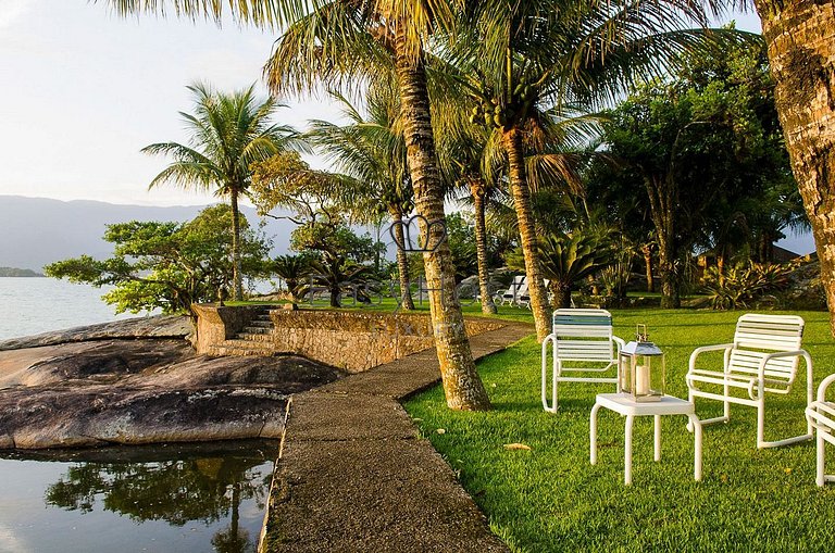 Luxury house for sale in Angra dos Reis