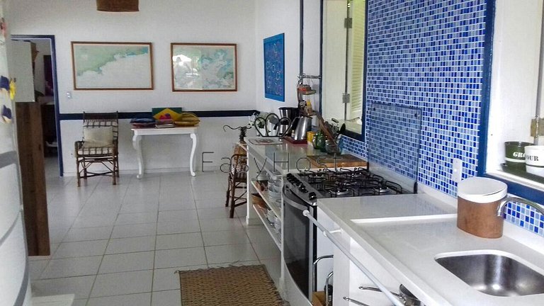 Ilha privativa à venda em Angra dos Reis