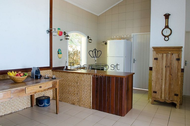 Casa de lujo en venta en Angra dos Reis