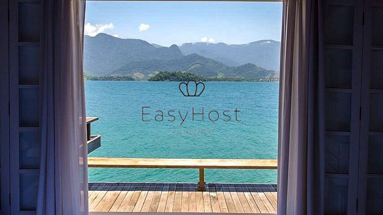 Casa de lujo en venta en Angra dos Reis