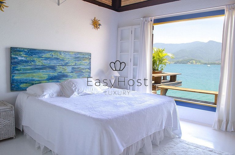 Casa de lujo en venta en Angra dos Reis