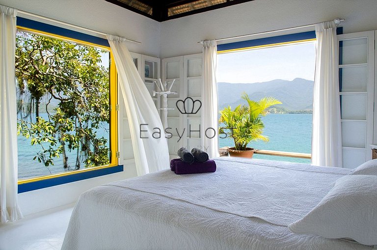 Casa de lujo en venta en Angra dos Reis