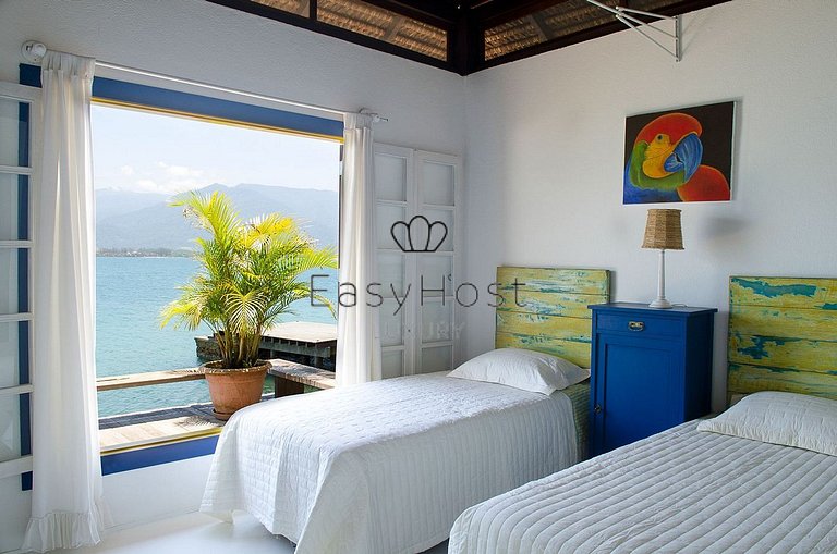 Luxury house for sale in Angra dos Reis