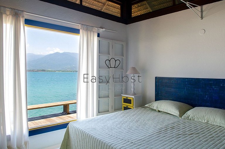 Casa de lujo en venta en Angra dos Reis
