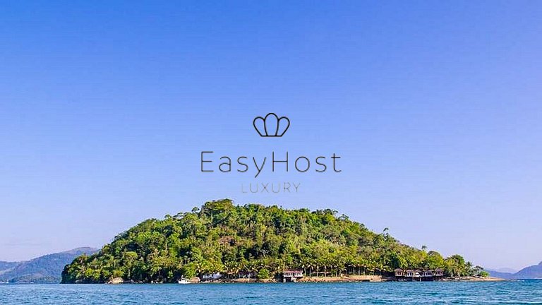 Casa de lujo en venta en Angra dos Reis