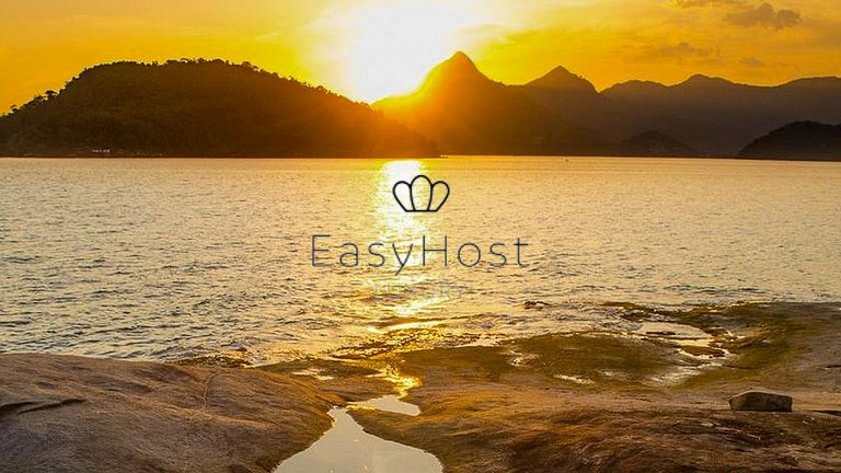 Casa de lujo en venta en Angra dos Reis