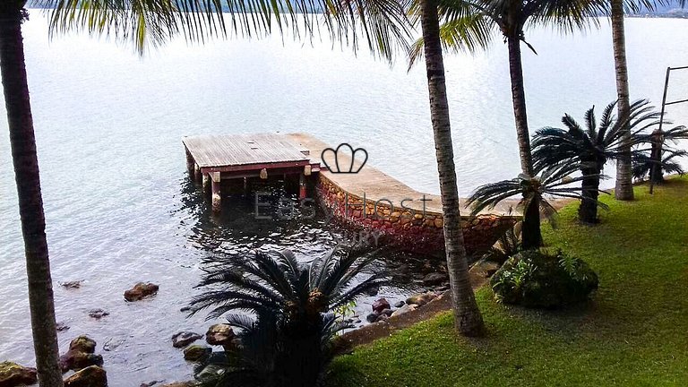 Ilha privativa à venda em Angra dos Reis