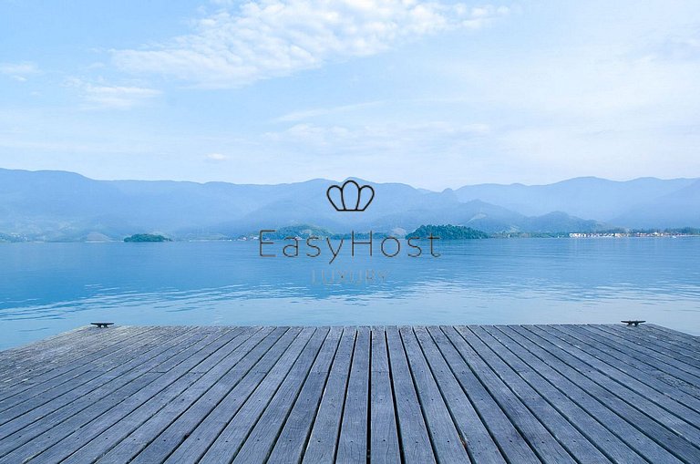 Casa de lujo en venta en Angra dos Reis