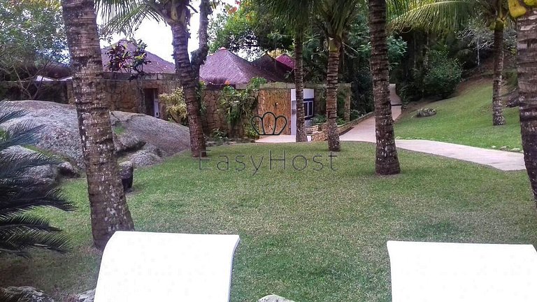Ilha privativa à venda em Angra dos Reis