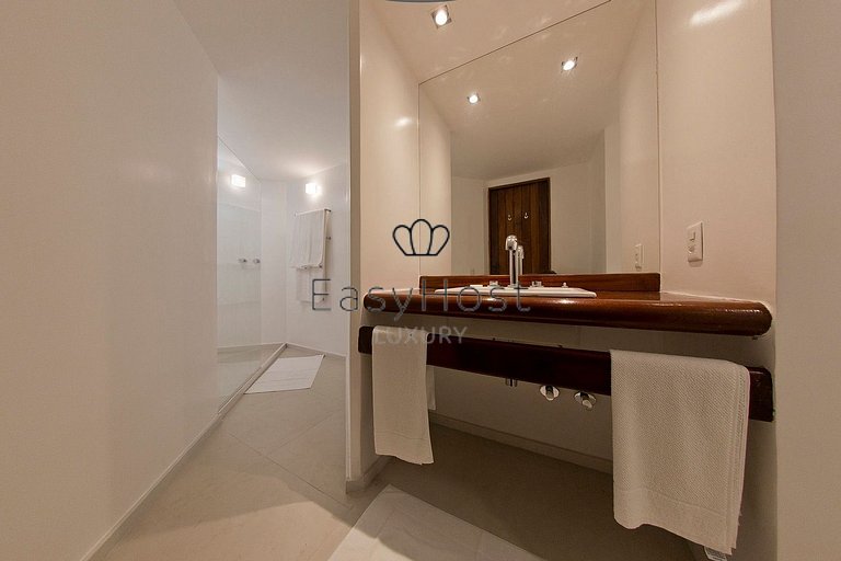Alquile de casa en la arena con piscina y sauna