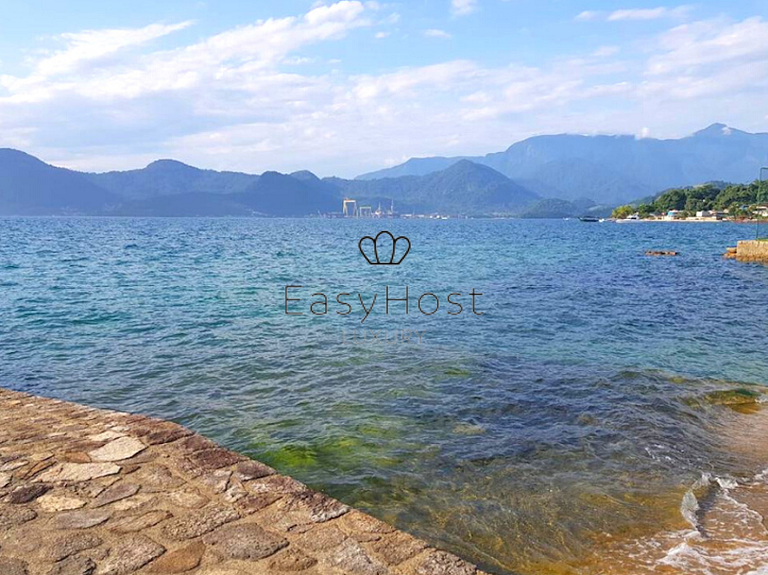 Luxury house for rent in Angra dos Reis