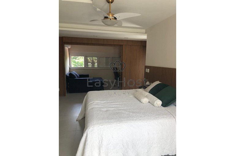 Casa para temporada no Frade em Angra dos Reis
