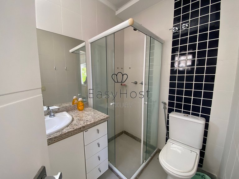Casa para temporada no Frade em Angra dos Reis