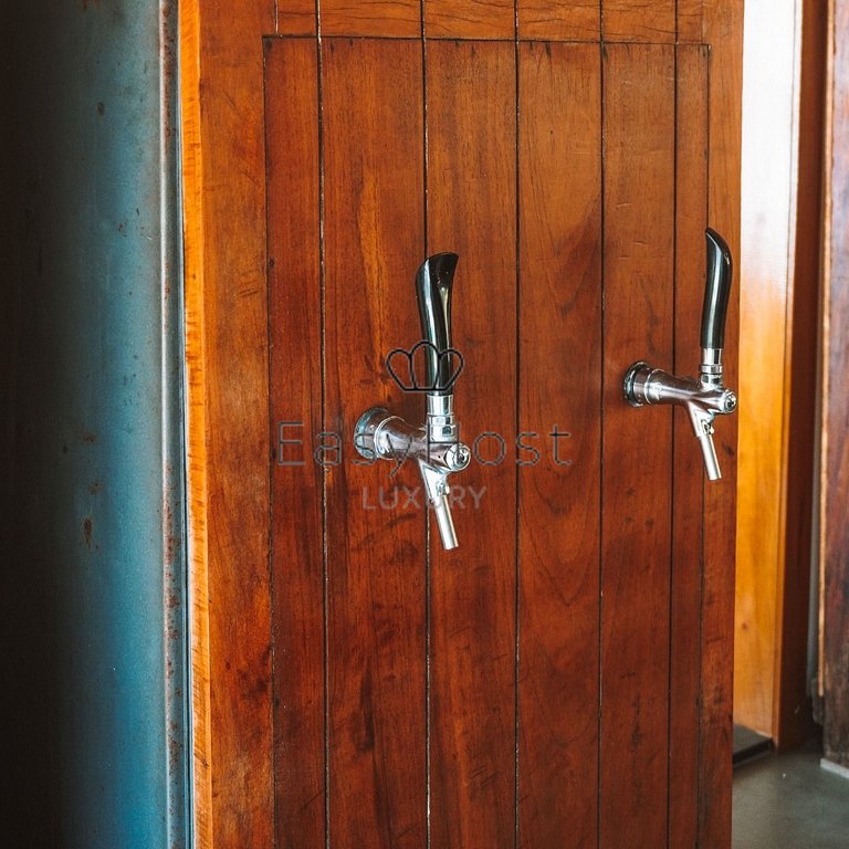 Casa para temporada em Itaipava com piscina