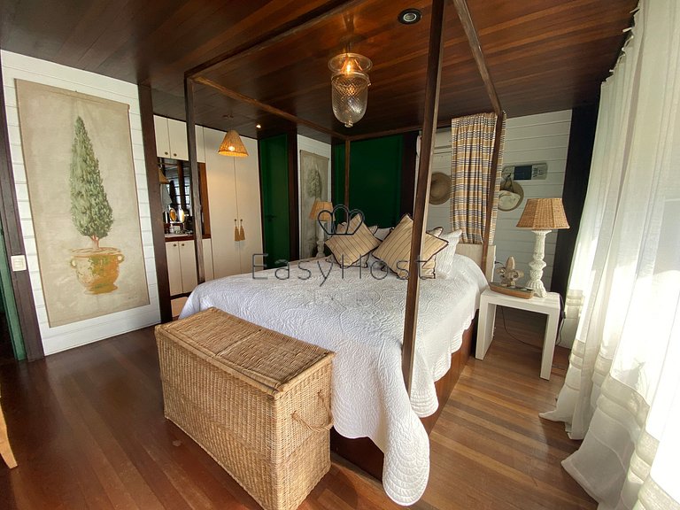 Aluguel de casa na Lagoa Azul em Angra dos Reis