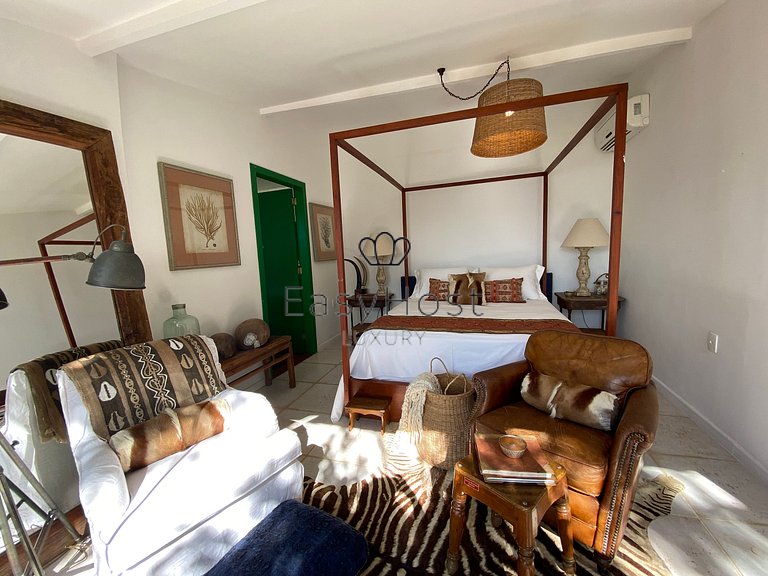 Luxury house rental in Angra dos Reis