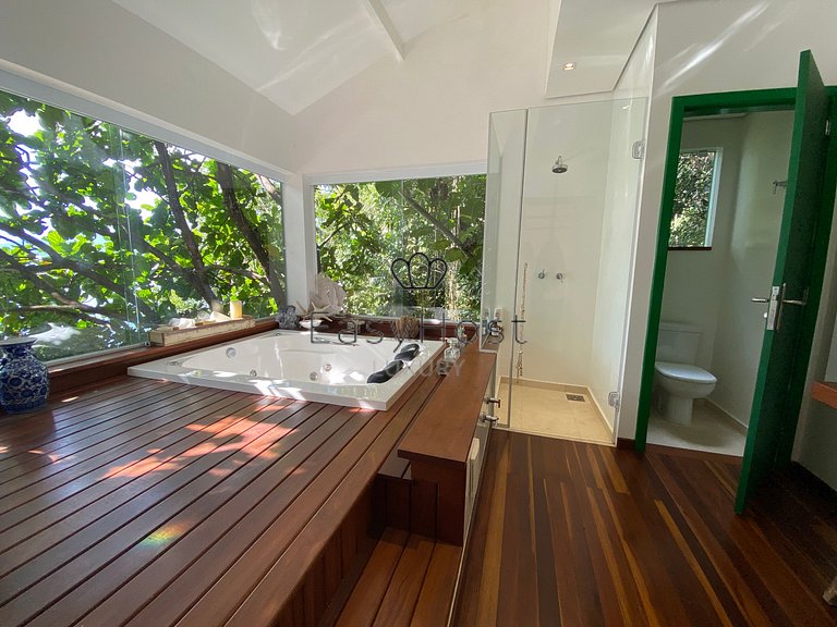 Luxury house rental in Angra dos Reis