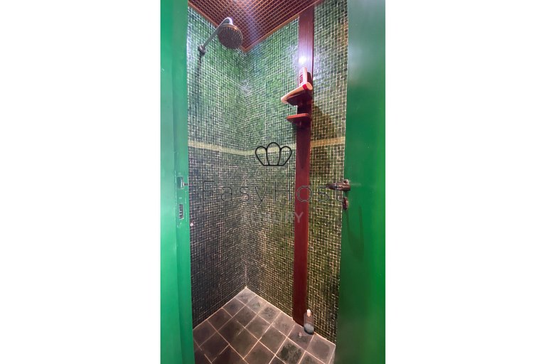 Luxury house rental in Angra dos Reis