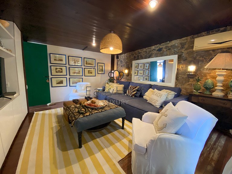 Alquiler de casa de lujo en Angra dos Reis