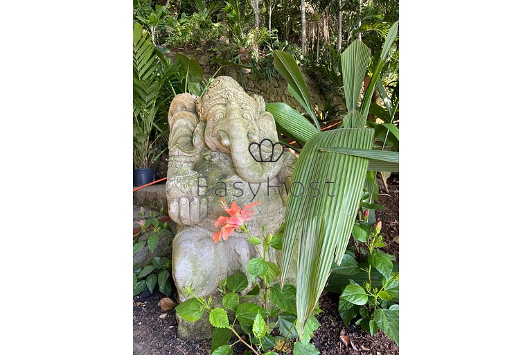 Alquiler de casa de lujo en Angra dos Reis