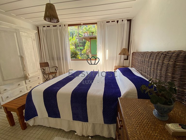 Aluguel de casa com piscina em Angra dos Reis