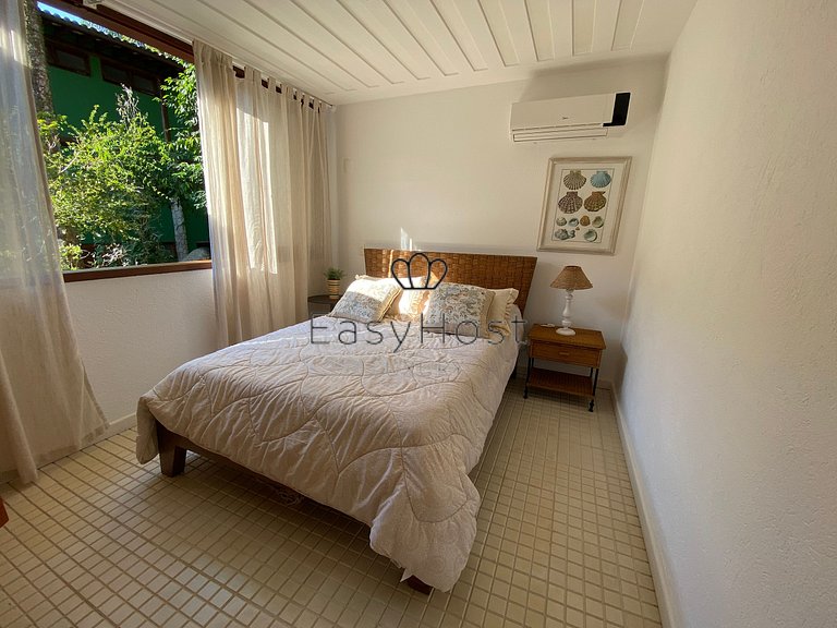 Aluguel de casa com piscina em Angra dos Reis
