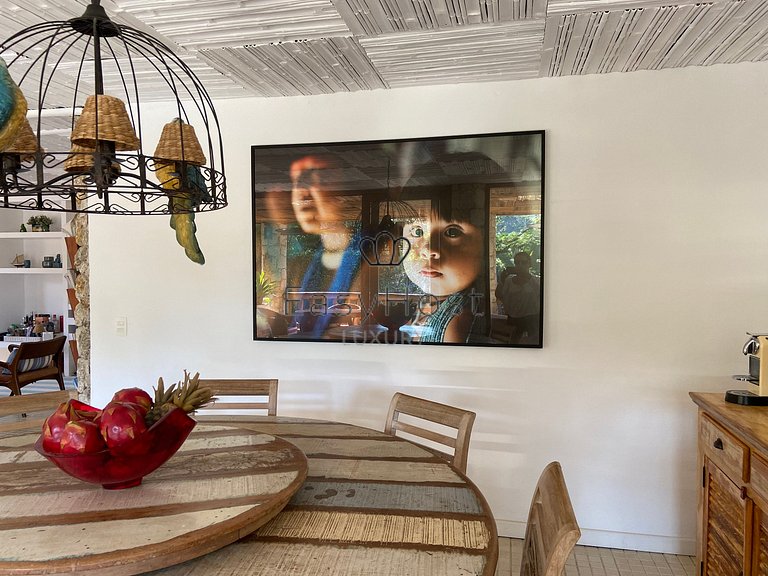 Alquiler de casa de lujo en Angra dos Reis