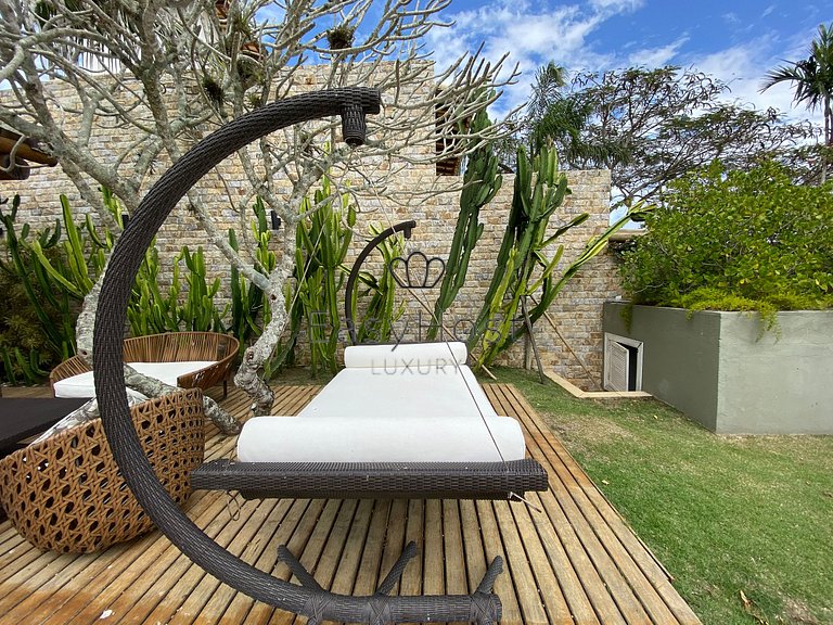 Aluguel de casa de luxo em Búzios